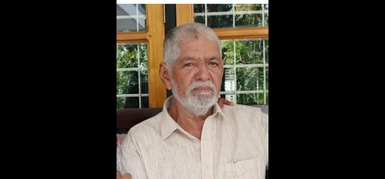 വിസിറ്റിംഗ് വിസയിലെത്തിയ കൊല്ലം തഴവ സ്വദേശി റിയാദില്‍ നിര്യാതനായി